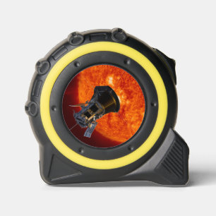 Parker Solar Probe Spacecraft Maßband
