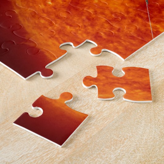 Parker Solar Probe Spacecraft Puzzle (Seite)