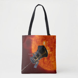 Parker Solar Probe Spacecraft Tasche