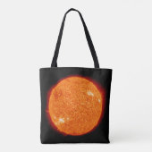 Parker Solar Probe Spacecraft Tasche (Rückseite)