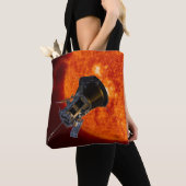 Parker Solar Probe Spacecraft Tasche (Von Nahem)