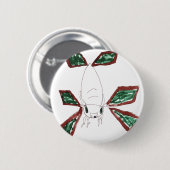 Parker Wanze Button (Vorne & Hinten)