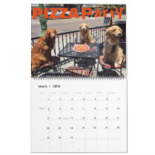 ParkerPup 2017 u. Reser Kalender (Mär 2026)