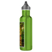 ParkerPup Aluminium 24oz Trinkflasche (Rechts)