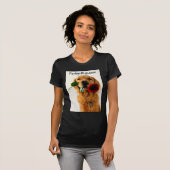 ParkerPup.com T-Shirt (Vorne ganz)