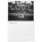 ParkerPup Kalender 2018 (Feb 2027)