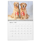 ParkerPup-Kalender 2022 Kalender (Feb 2027)
