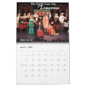 ParkerPup & Reser 2015 Kalender (Mär 2027)