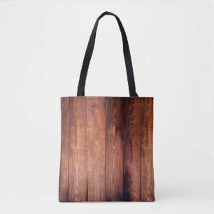 Parkettboden aus Holz Tasche