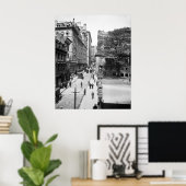 Parkhaus: 1906 poster (Heimbüro)