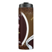 Parkhaus 2 thermosbecher (Vorderseite)