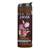 Parkhaus 2 thermosbecher (Nach links gedreht)