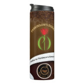 Parkhaus 2 thermosbecher (Nach rechts gedreht)