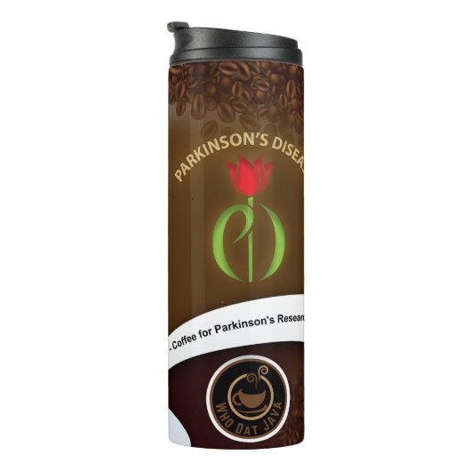 Parkhaus 2 thermosbecher (Nach rechts gedreht)