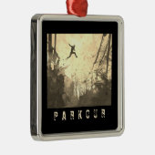 Parkhotel Delta Wellbeing Resort Ornament Aus Metall (Rechts)