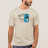 Parkin' Sons Valet T-Shirt (Vorderseite)