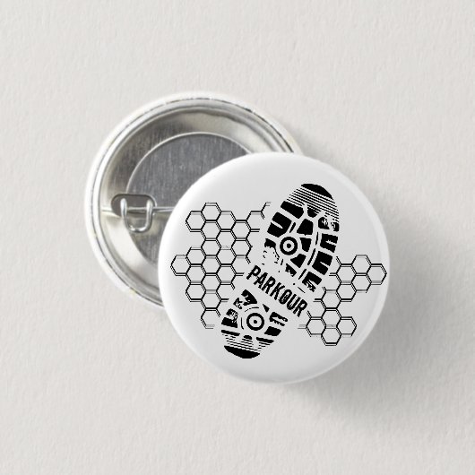 Parking Training Button (Vorne & Hinten)