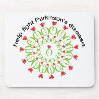 Parkinson-Krankheit, parkinsons Krankheit, Tulpe,