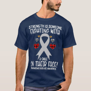 Parkinson-Krankheit T-Shirt