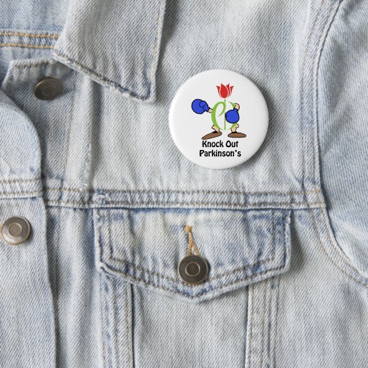 Parkinson Weg, Einheitsweg, Bewusstsein Button (Beispiel)