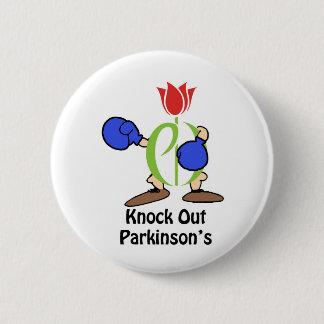 Parkinson Weg, Einheitsweg, Bewusstsein Button
