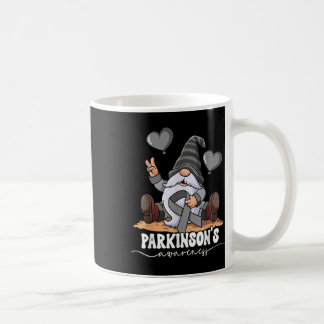 Parkinsons Bewusstsein Kaffeetasse