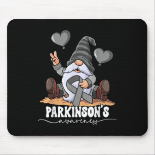 Parkinsons Bewusstsein Mousepad