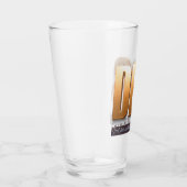 Parkinsons DBS nicht nur ein anderes Loch Glas (Rechts)