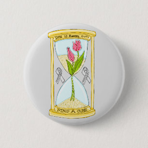 Parkinson's Find a Cure Standard Button