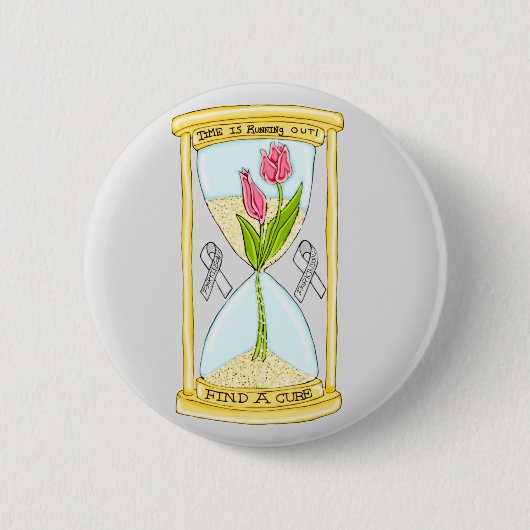 Parkinson's Find a Cure Standard Button (Vorderseite)