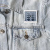 Parkinsons Kämpfe beginnt mit Bewusstsein Button (Beispiel)