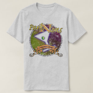 Parkinsons Martini Bar & Grill in Not T-Shirt