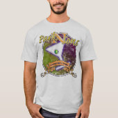 Parkinsons Martini Bar & Grill in Not T-Shirt (Vorderseite)