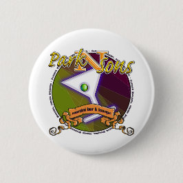 Parkinsons Martini Bar Immer schütteln Button