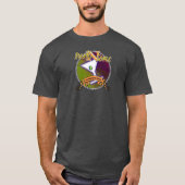 Parknsons Martini Bar & Lounge 2024 T-Shirt (Vorderseite)