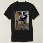 Parkour Bloon T-Shirt (Design vorne)