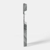 Parkour-Eichhörnchen - lustiges Freeruning iPhone Hülle (Linke Seite)