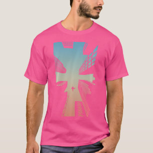 Parkour-Hindernisparcours Kinder Freerunning Schuh T-Shirt