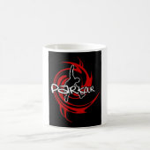 parkour kaffeetasse (Mittel)