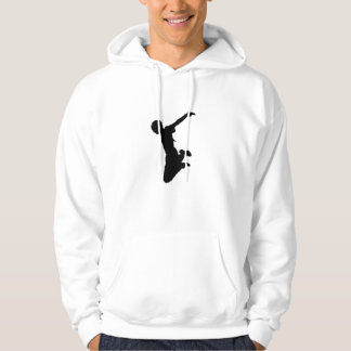 Parkour, lässt GEHEN! Hoodie