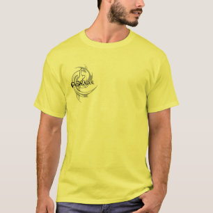 Parkour Lebensart T-Shirt