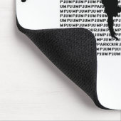 PARKOUR MAUSUNTERLAGE MOUSEPAD (Ecke)