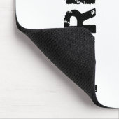 Parkour Mousepad (Ecke)