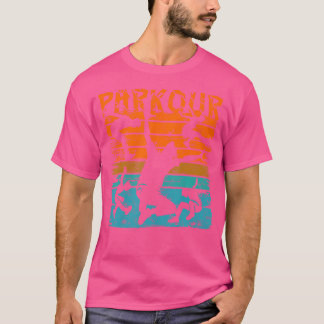 Parkour T-Shirt