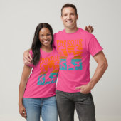 Parkour T-Shirt (Unisex)