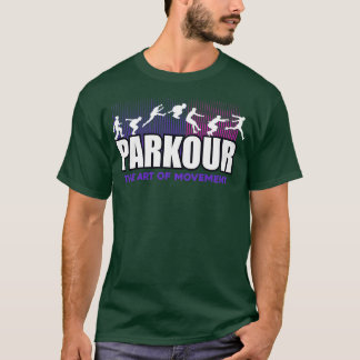 PARKOUR T-Shirt