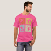 Parkour T-Shirt (Vorne ganz)