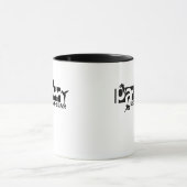Parkour Tasse (Zentrum)