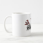 Parkour Tasse (Links)