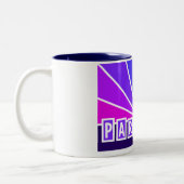 PARKOUR Tasse - wählen Sie Stil & Farbe (Links)